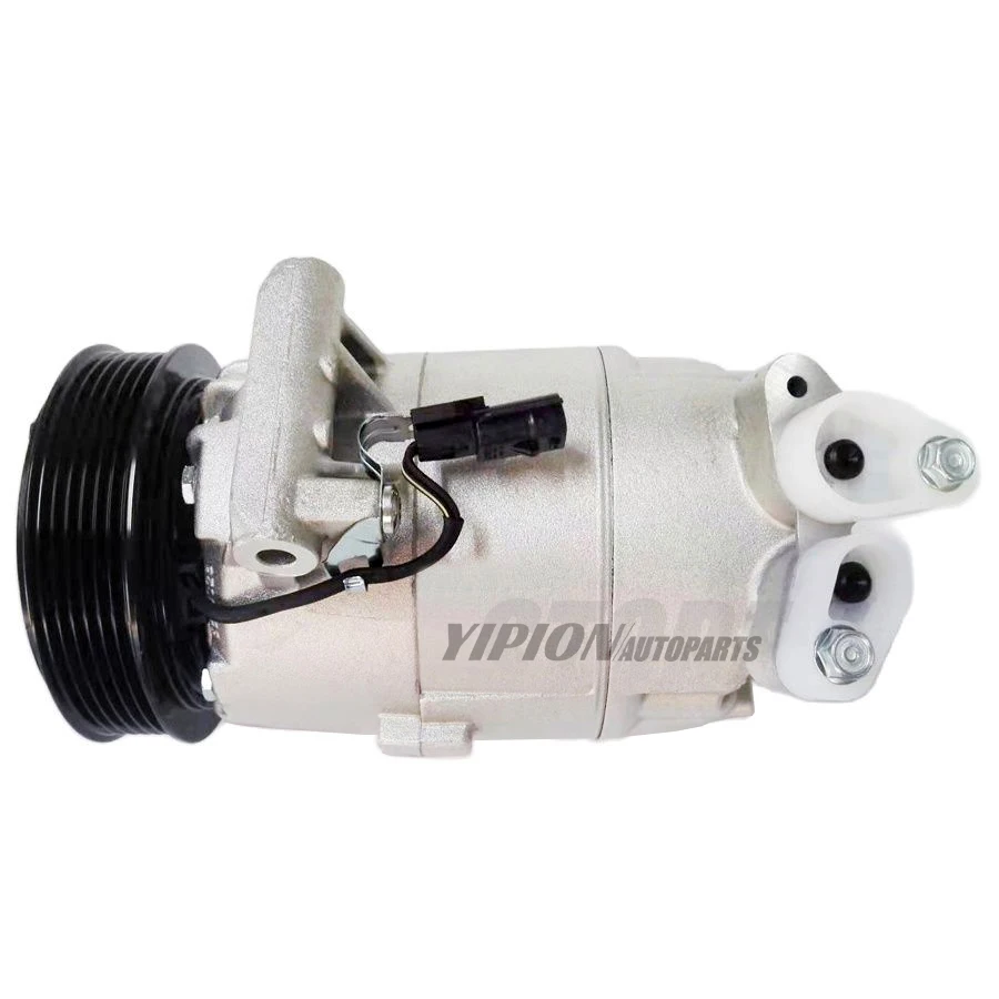 ac compressor for NISSAN QASHQAI DUALIS RENAULT CLIO MEGANE 8200421255 8200688814 8200892677 92600-JD200A 92600-JD200 92600BR20A