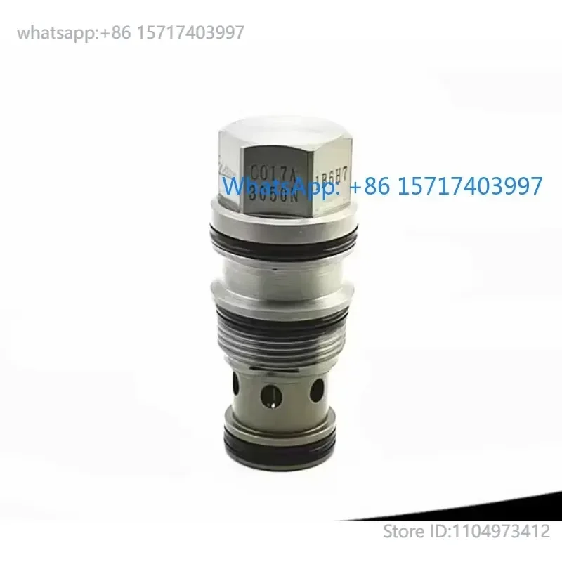 C019A3020N C011A3020N CO17A3020N Hydraulic Control Check Valve Screw Cartridge Valve