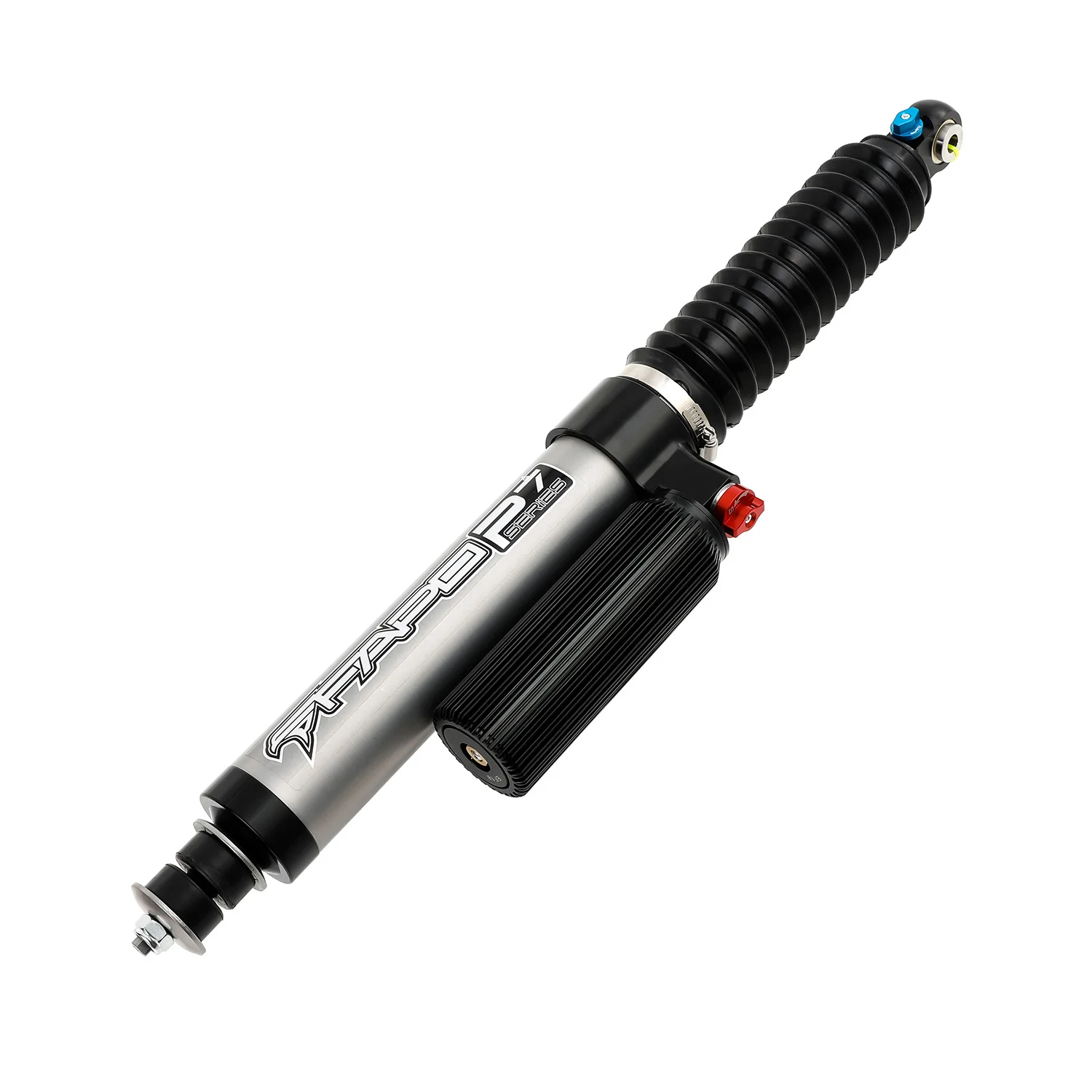 FAPO PA160670+PA260670 for Jeep Wrangler JK 2007-2018 Lift 2.5
