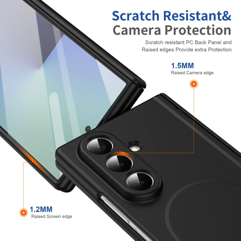 Thumbnail 4 - #62 Best Rated Samsung Z Fold 3 Cases to Buy in 2026