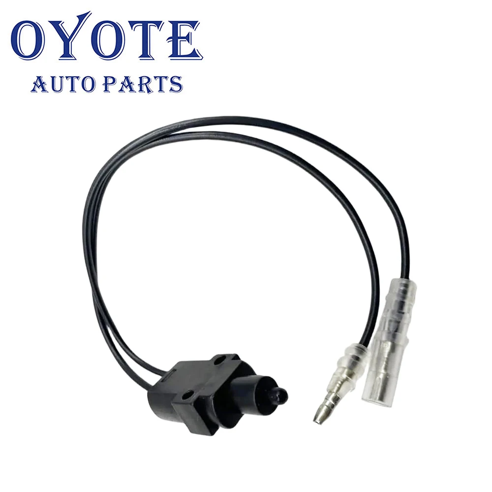 OYOTE 87-814281A5 814281A5 Shift Interrupt Switch For MerCruiser Alpha 1 Bravo GEN 3.0L 4.3L 5.0L 5.7L Drive