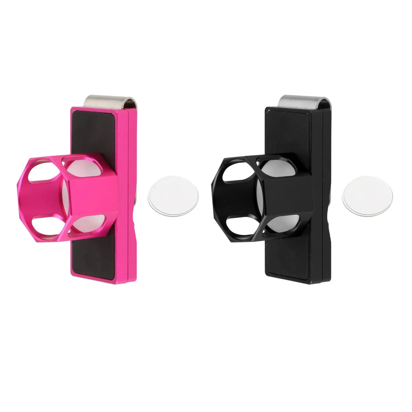 

Держатель для мела для бильярдного кия, аксессуары для снукера, практичный, компактный, подарок, для хранения мела