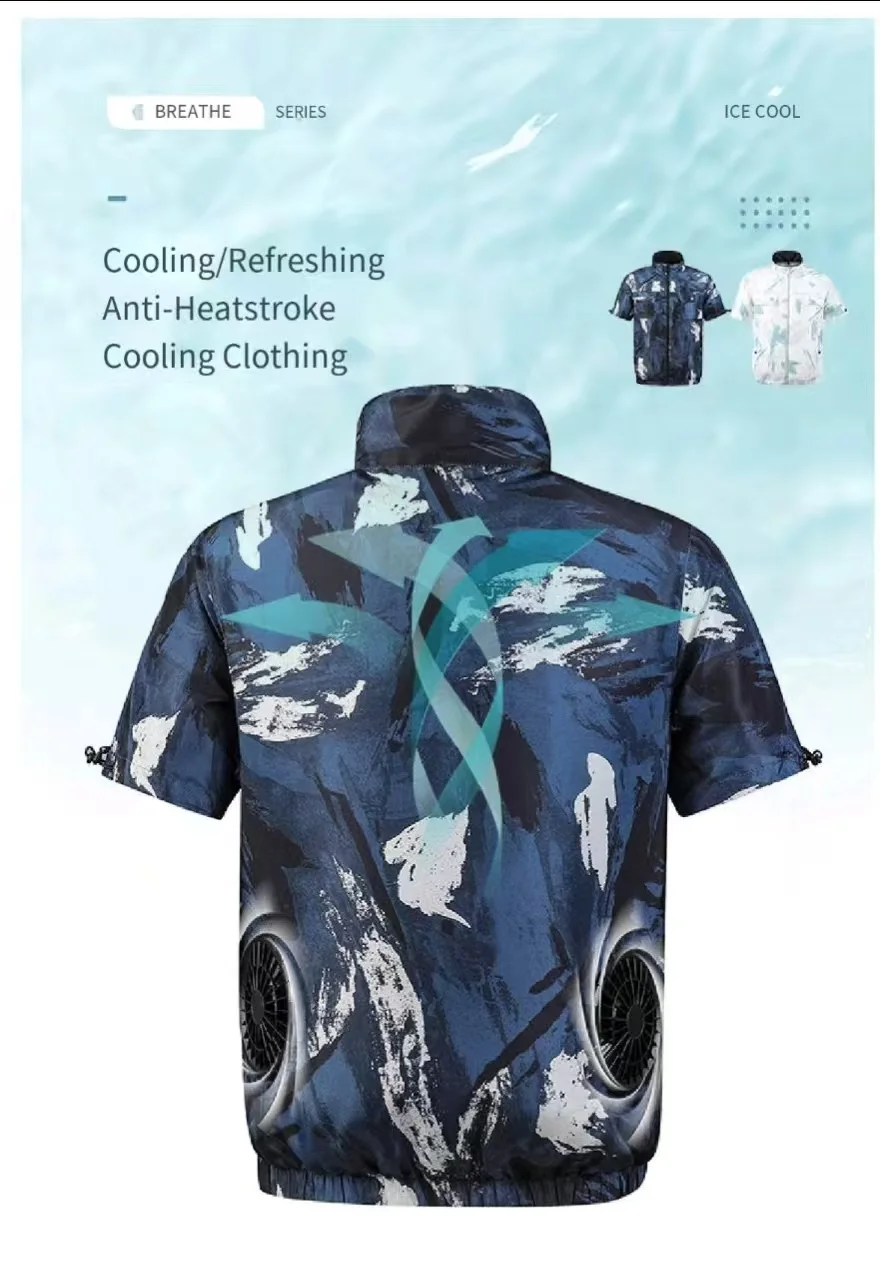 Summer New Air-Cond…