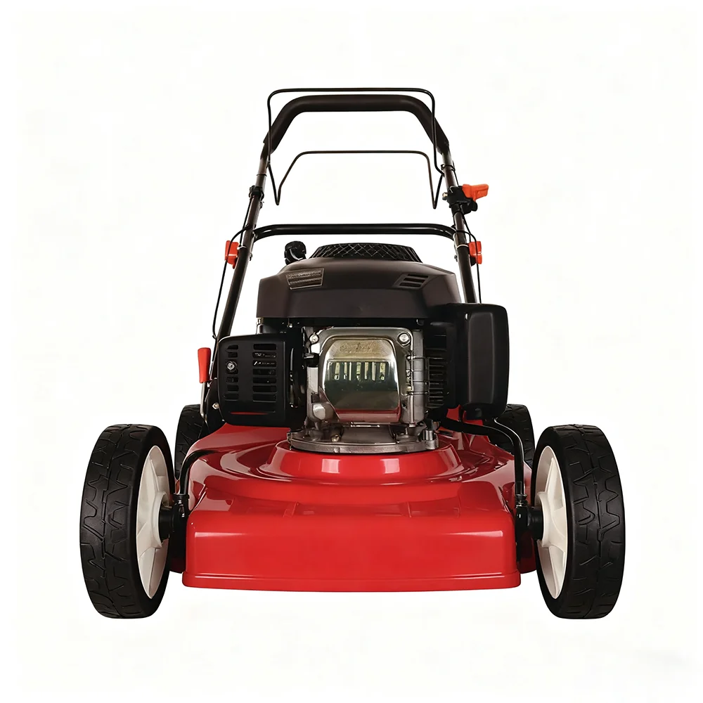 

PD-PM4602 Mechanical Hand Push Lawn Machine Lawn Mowers Garden Grass Cutting Machine Grass Cutter