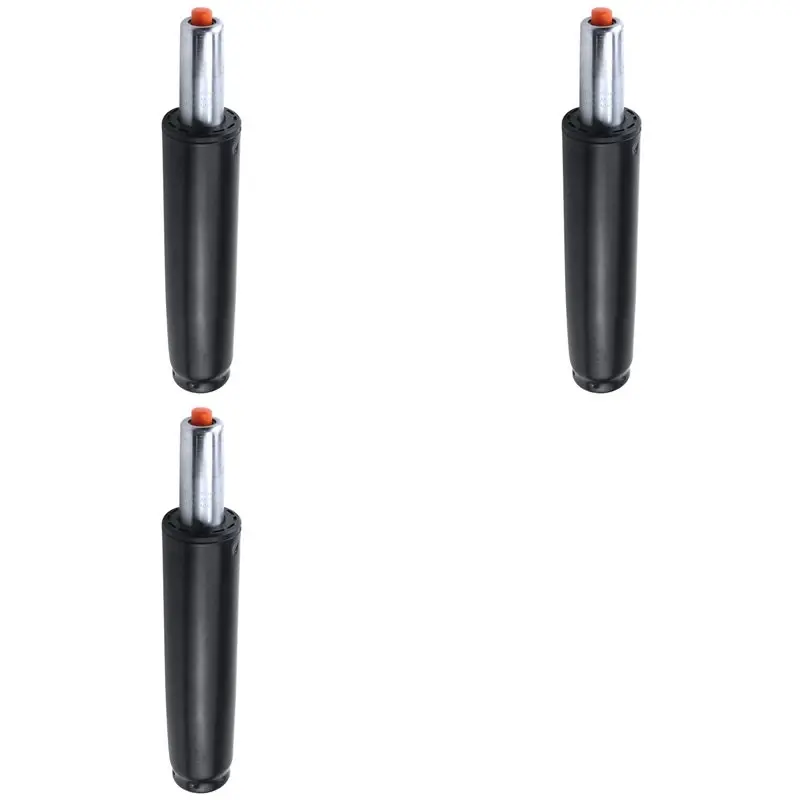 L60A 3X Office Chair Gas Lift Cylinder Replacement, Heavy Duty Hydraulic Pneumatic Shock Piston For Office Chair