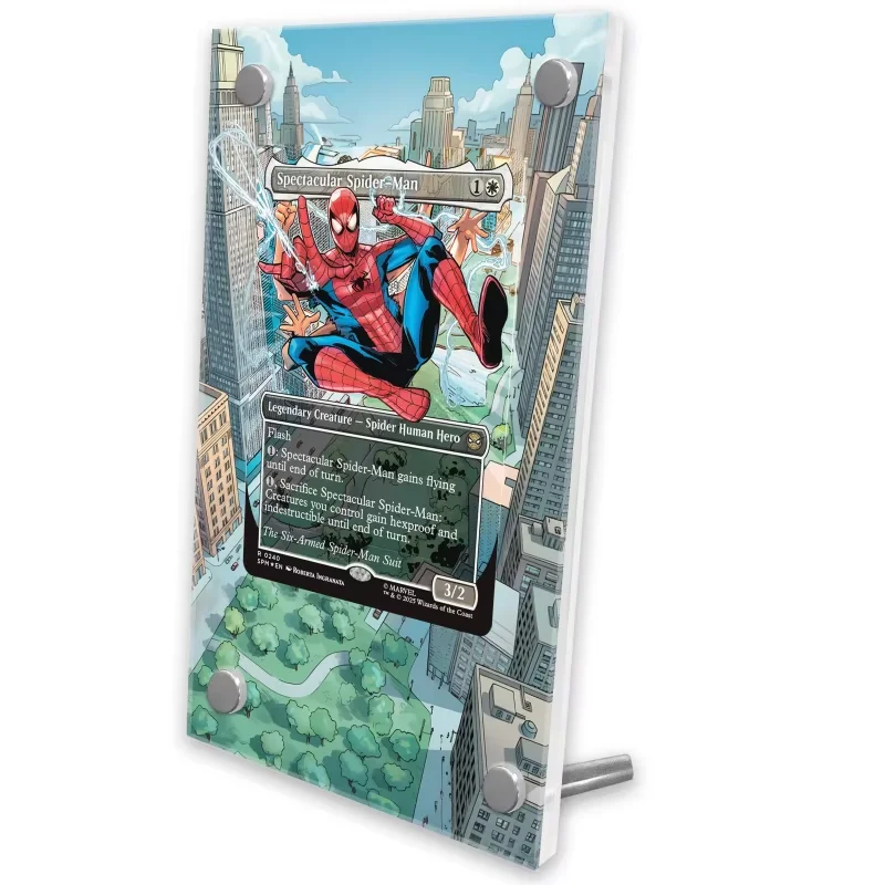 Art Display For Mag… - image