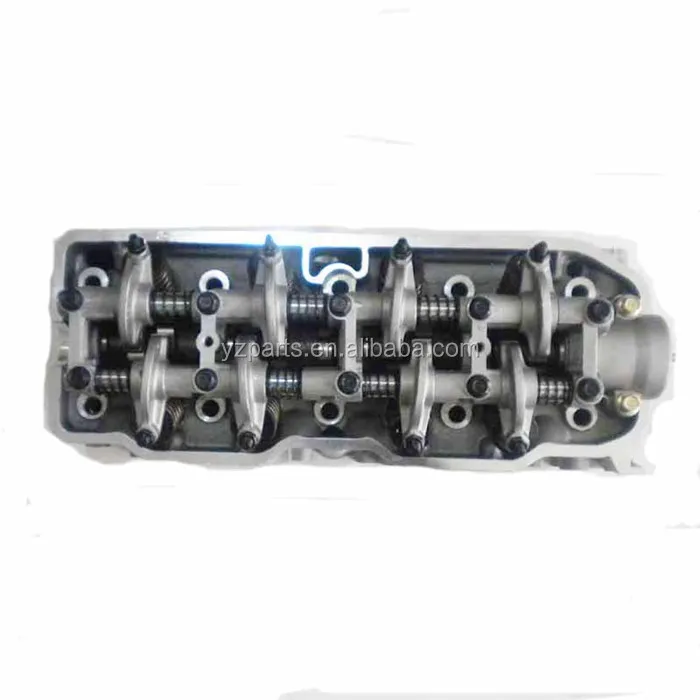 4G63 4G63-8V Complete Cylinder Head For Mitsubishi L200/L300/E15/P13/Nimbus/Chariot For Hyundai Sonata/Santamo 4G63 2.0 Petrol