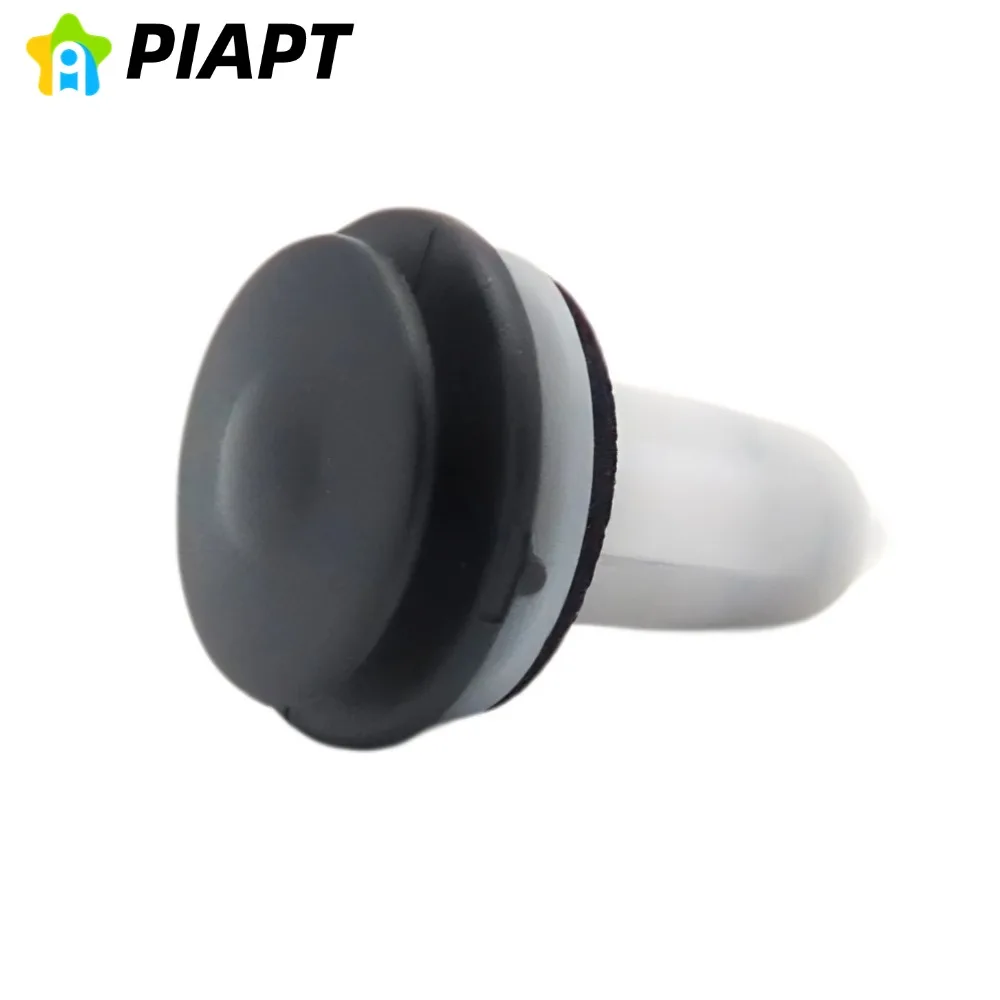 10PCS OE# 51718234698 Windshield Cowl Grille Clip with Sealer  51-71-8-234-698 for BMW E46 E65 E66 E83 E85 E86 E89 F07 F25 F26 -  AliExpress 34