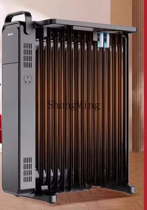 ZYY olio domestico Ting riscaldamento rapido a risparmio energetico forno di riscaldamento riscaldatore interno di ampia area