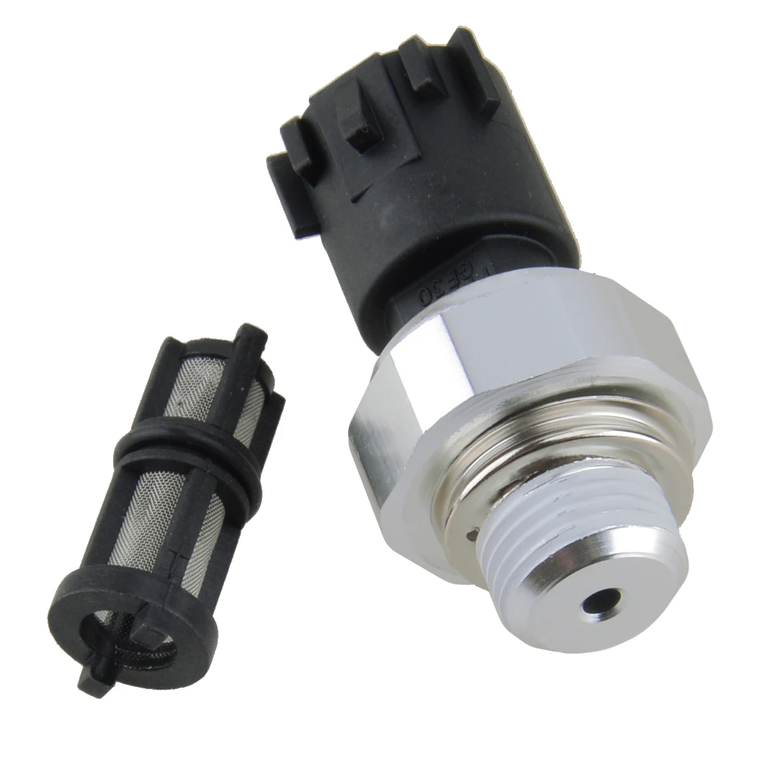 

1S10842 12673134 12621234 55488247 Датчик давления моторного масла с фильтром, подходящий для Buick Cadillac Chevrolet GMC Hummer Pontiac