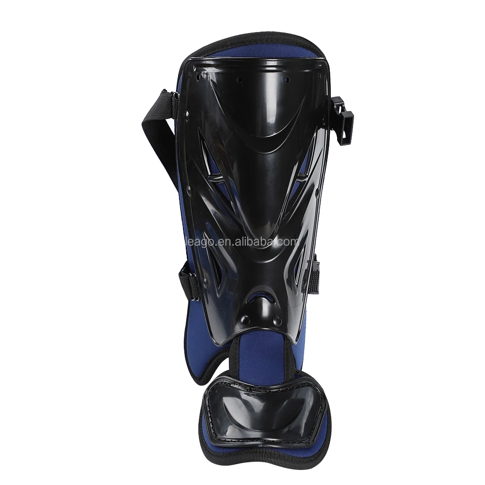 Picture 7: Professional Factory Baseball Shin Guards and Baseball Youth Elbow Guard