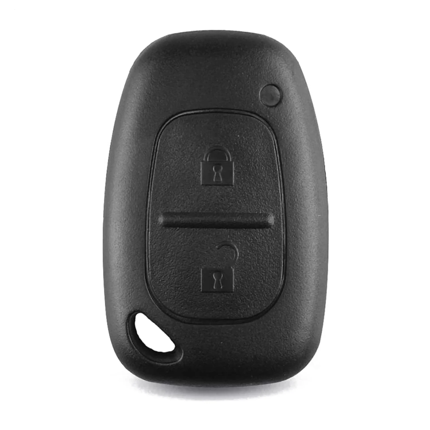 Top Key Shell Remote Case for Renault Master 2 Traffic Vauxhall Opel Movano Vivaro Nissan Primastar Fob Housing Car Accessory