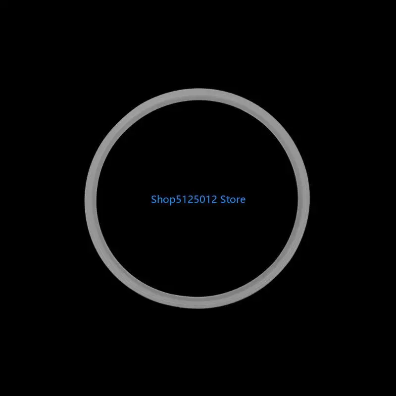 G8TC 3 stcs 7,8 rubber o vormige vervangende pakkingen afdichtringgedeelte voor juicer