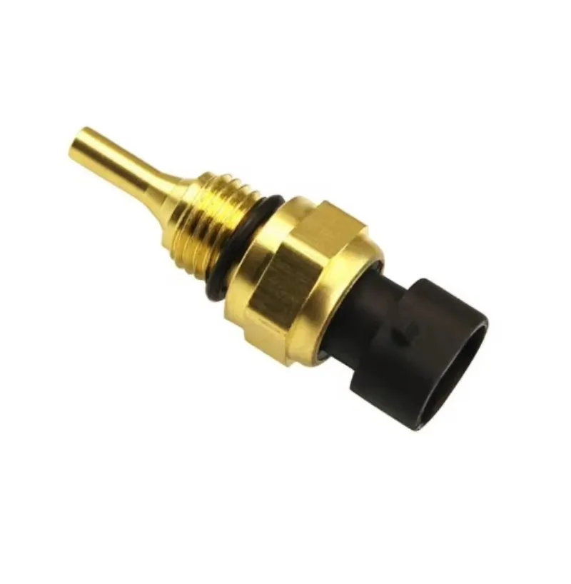 C4954905 5pcs Car Engine Water Temperature Sensor for Dongfeng Diesel Cummins OEM 4954905 4088750 SKTOO Accesorios Para Auto