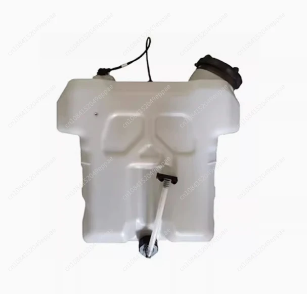 Agriculture Agras Drone Water Tank Seeding System For  T30