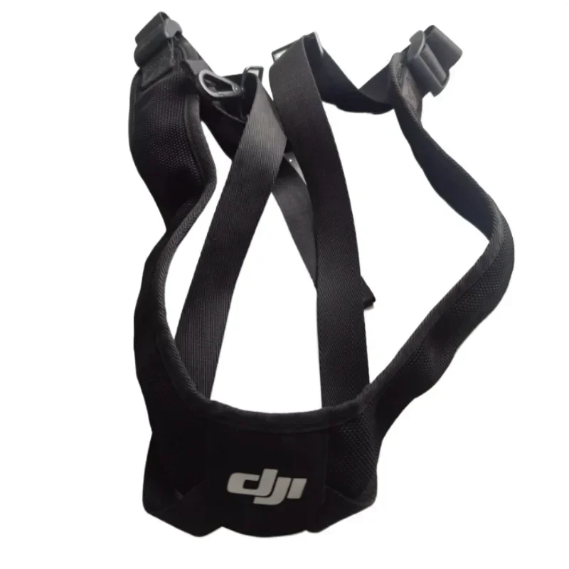 Correa de Control remoto RC para DJI Agras T40 T20P T50 T25 T60 T25P piezas de reparación de UAV accesorios para drones agrícolas