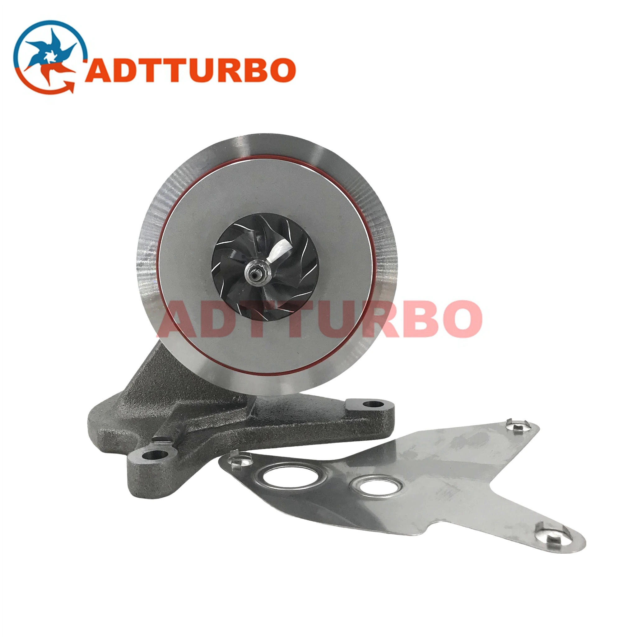 

GTB1749V 760698 Turbocharger Cartridge Chra Turbine for VW T5 2.5D 130 HP 96 Kw R5 Euro4 2005 2009