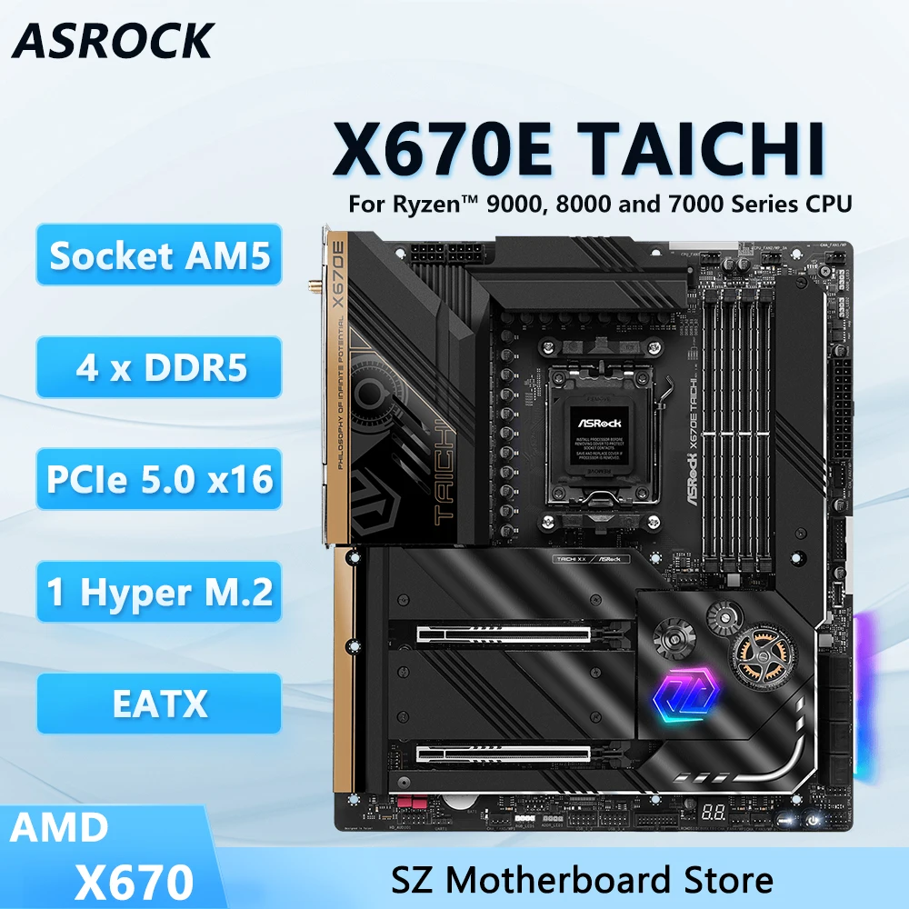 Ryzen 9 7900X3D - AliExpress