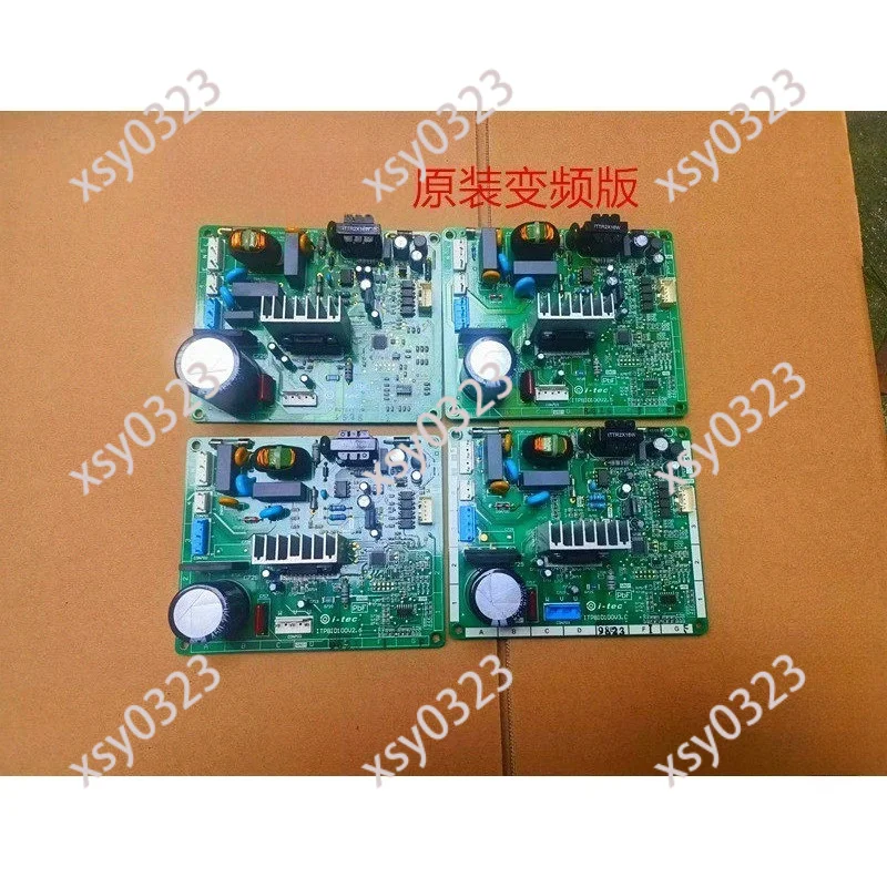 

Fridge Inverter Main Board Fit NR-C25VP1 C25VG1 C28VP1 ITPBID100V1.A
