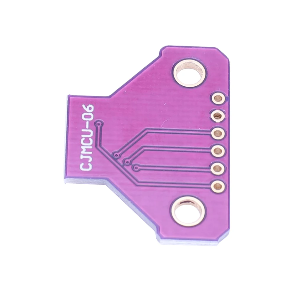 CJMCU-06 SPL06-001 Posicionamiento del módulo del sensor de altura de presión del drones hasta 5 cm Sensor barométrico del drones 300-1200hPa para vehículo