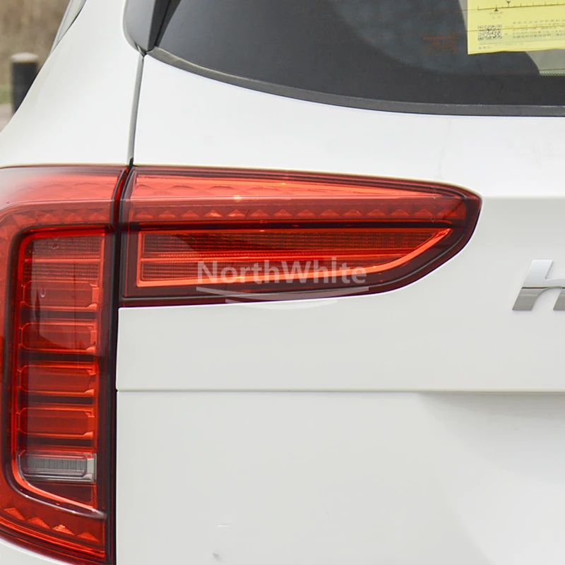 Taillight Brake Light Rear Bumper Taillight For Great Wall  Haval Jolion Rear Bumper Inner Taillight