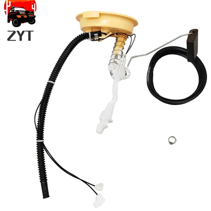 Fuel Level Sending Unit Right 16146752337 16146752370 16141184202 For E38/E39 525i 530i 540i M5 2.5L 3.0L 4.4L 4.9L 5.0L 95-03