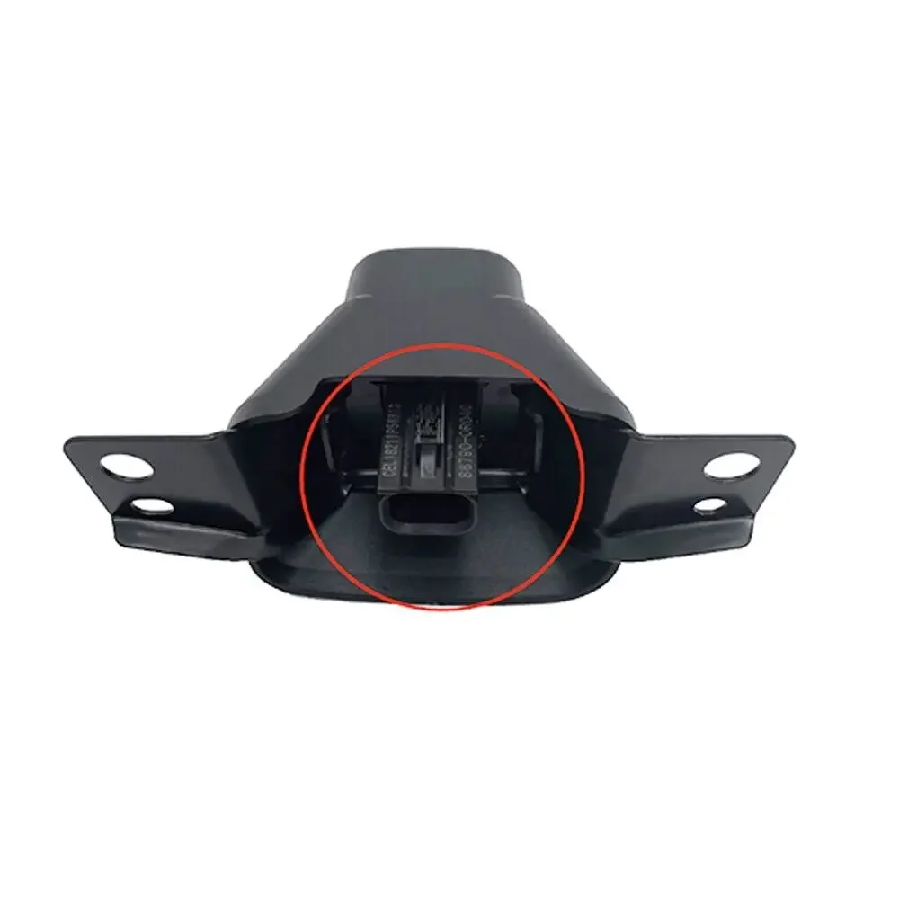 OEM 86790-0R040 86790-0R041 New Surround Front View Parking Assist Camera for Toyota RAV4 2013 2014 2015 2016 2017 2018 2019