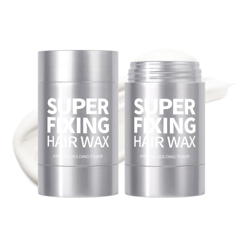 

RXJC Hair Wax Professional Men Women Hair Styling Styling Wax Artifact