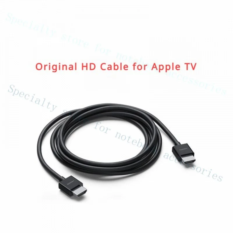 

Кабель A++ HDMI 2.1 для Apple TV Компьютерная приставка-плеер 120 Гц 677-2167A