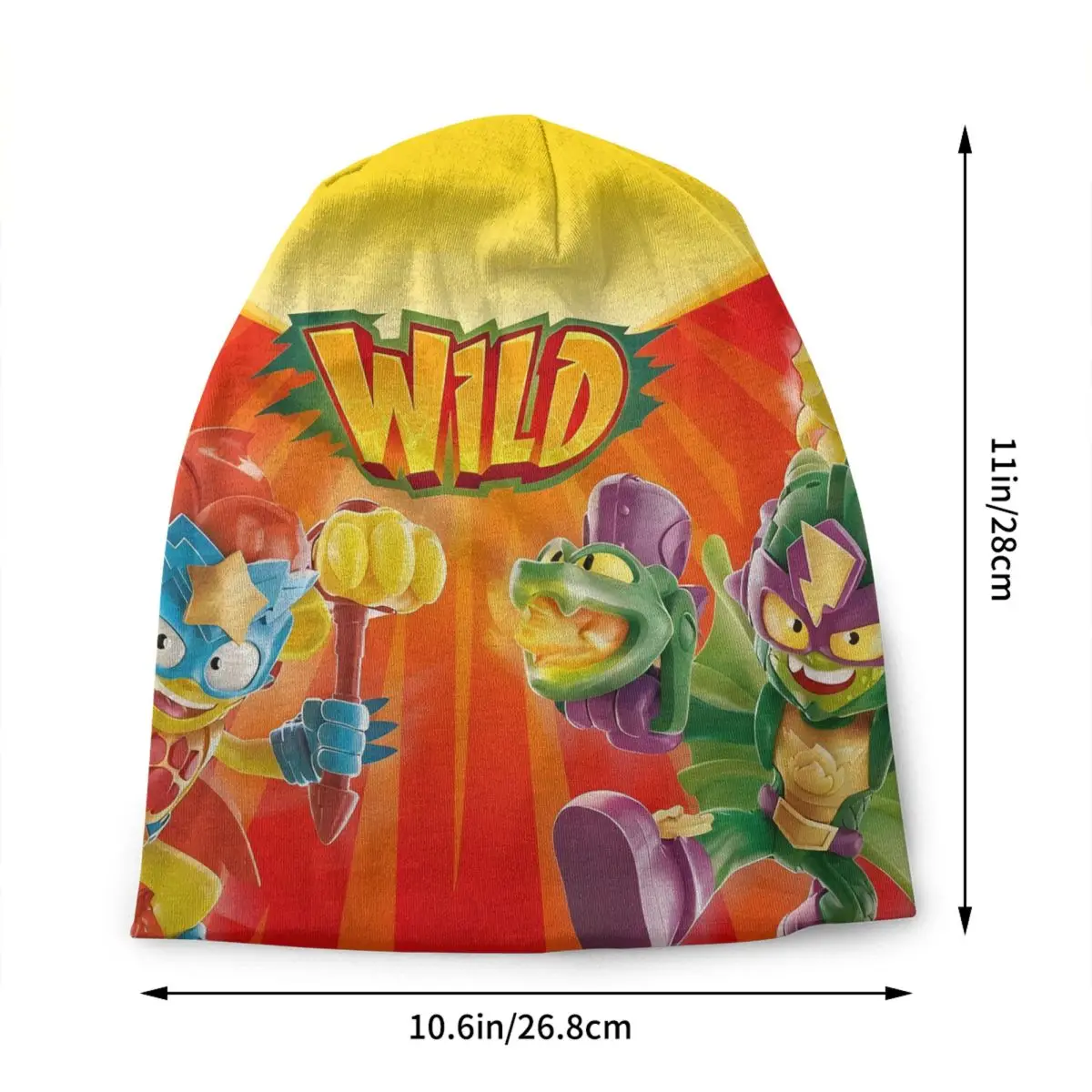 หมวกบีนนี่ลายกะโหลกสุดเท่ สไตล์สตรีทแวร์ สำหรับผู้ชายและผู้หญิง ใส่ได้ในฤดูหนาว ให้ความอบอุ่น ถักอย่างดี เหมาะสำหรับผู้ใหญ่  หมวกเกม