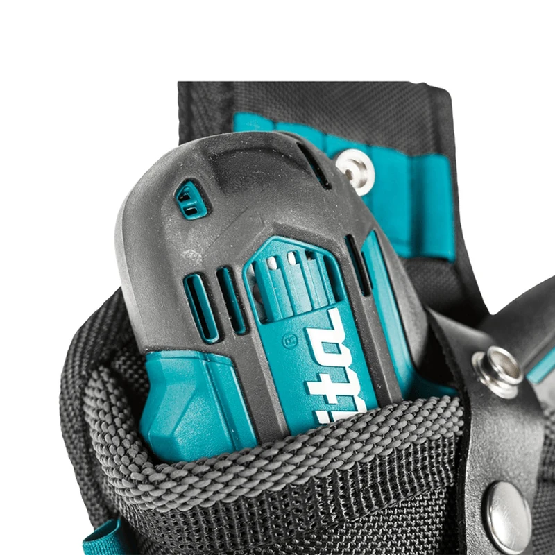 MAKITA E-15176 Original Impact Driver Holster Universal L/R Handed Highly Durable Lifespan