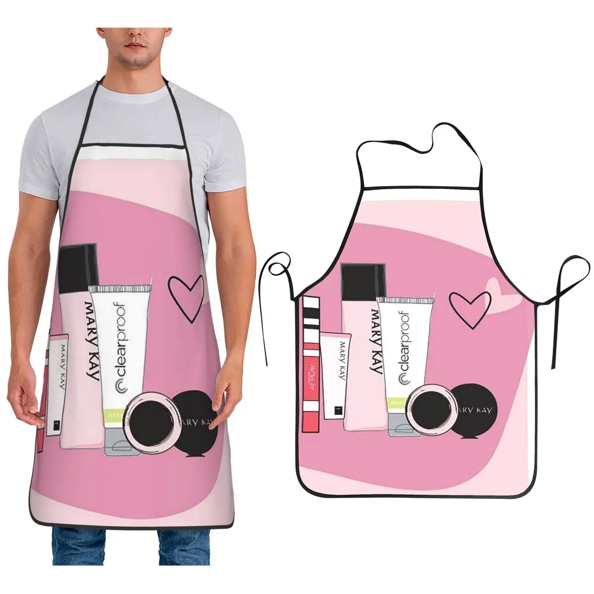 Mary Kay Aprons Che… - image
