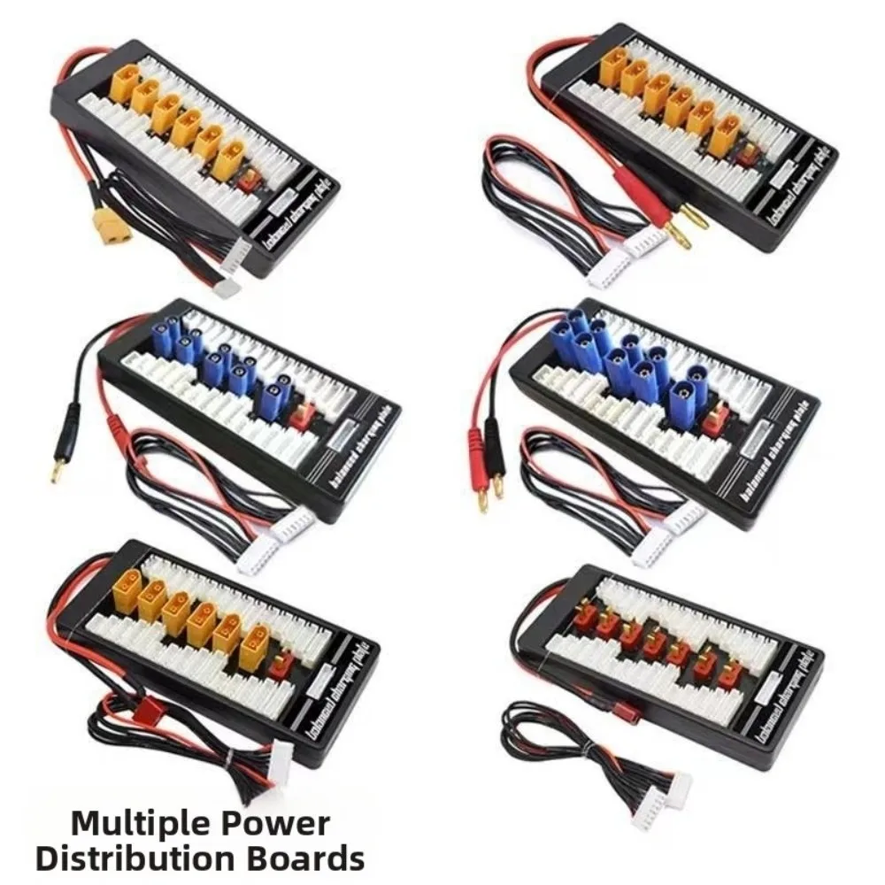 Lipo Parallel Charg…