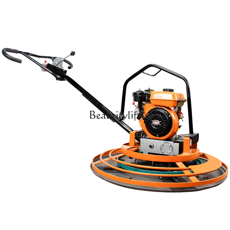 

Concrete Floor Polisher Pavement Polisher