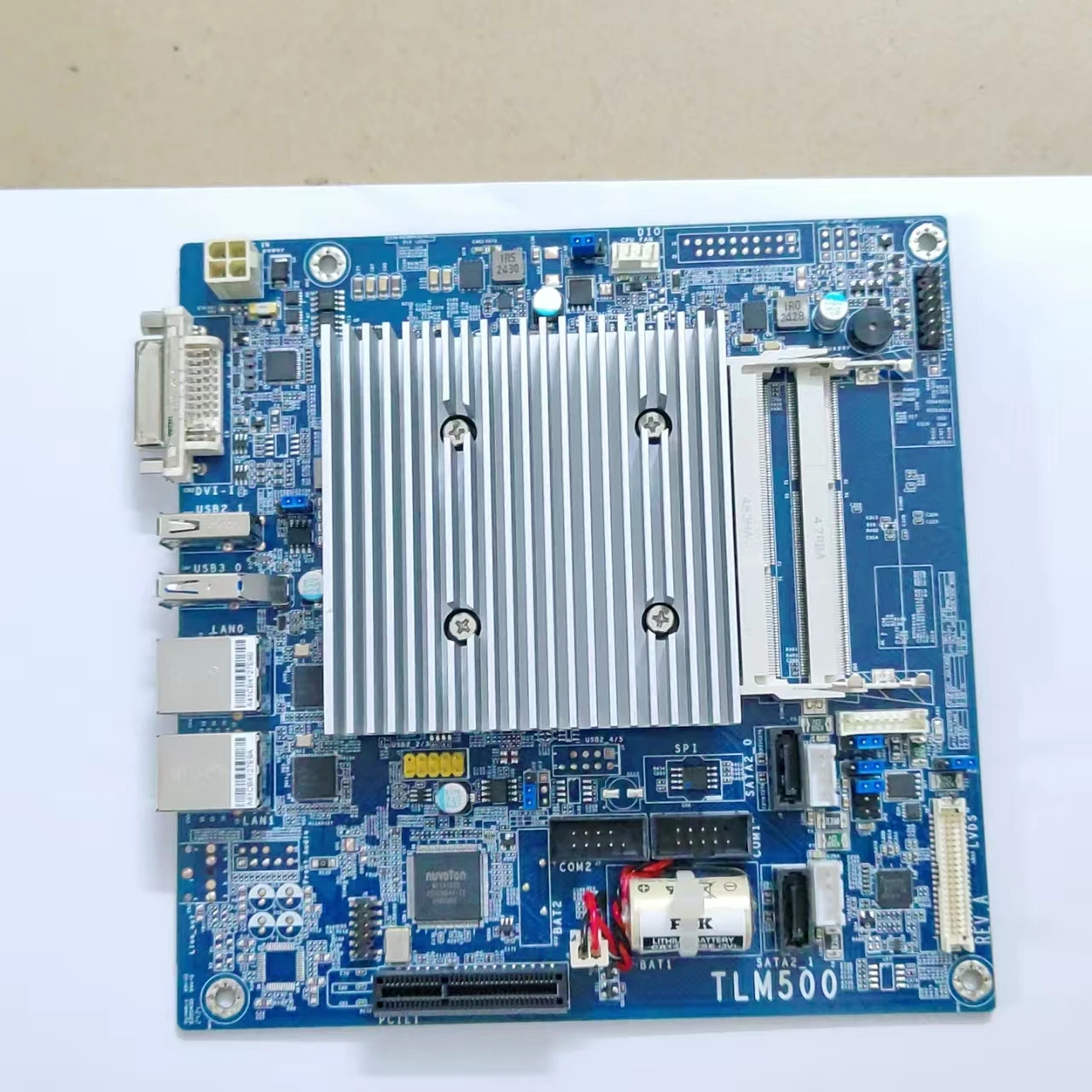 Original Duplicator  PMS PCB:GD fit for RISO COMCOLOR 061-75088