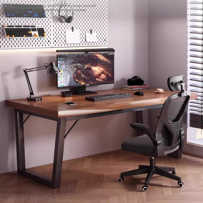 

Table Leg Portable Desk Bed Tourist Furnitures Lift Transformer Reading Room Bureau De Gamer Workbench Ufficio Study Chair Up