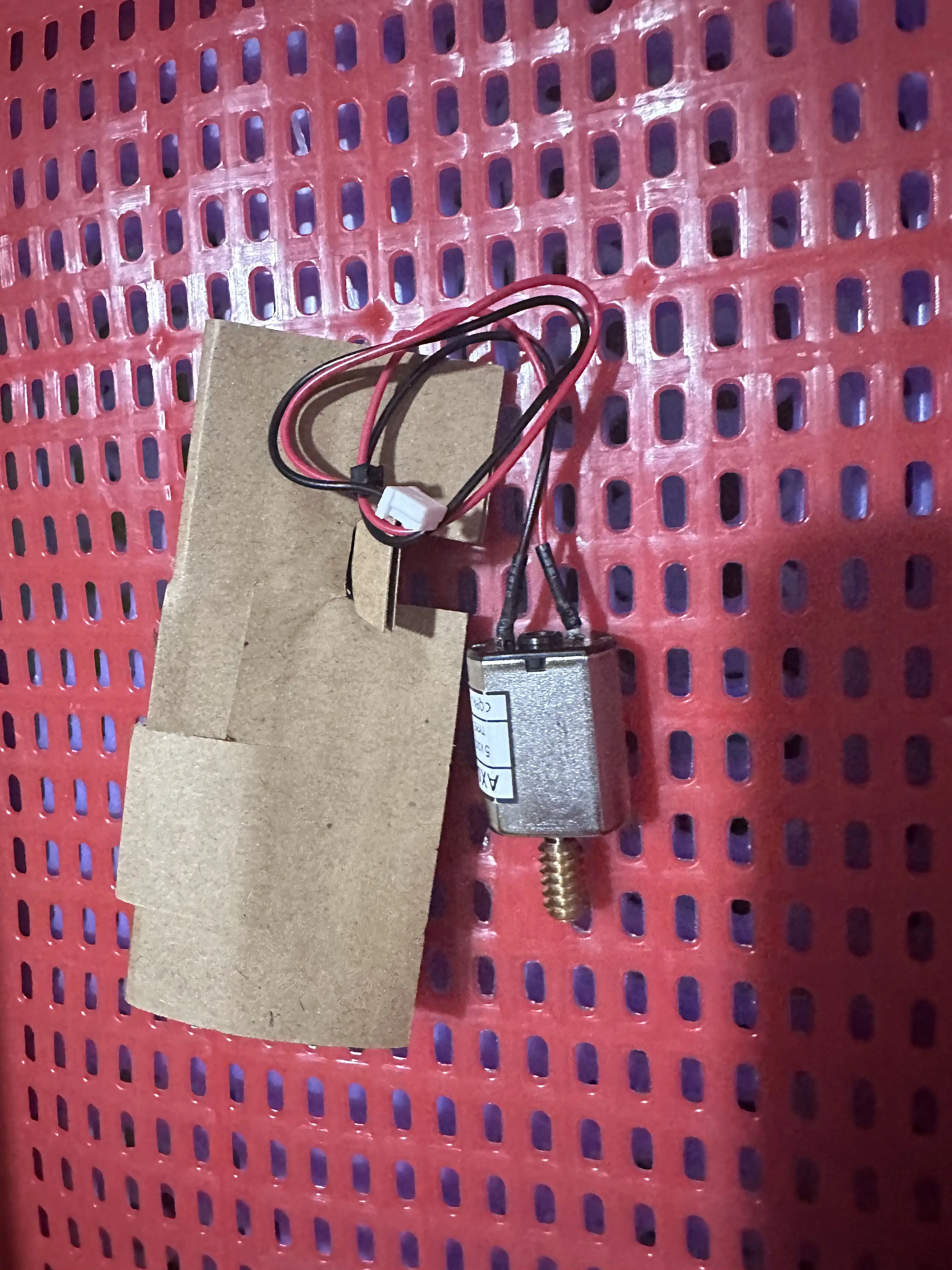 

AX04-0159 AX040159 Веб-мотор для очистки фьюзера для Ricoh Aficio 1060 1075 2075 2060 2051 MP7500 7001 8001 8000 7500 Часть копировального аппарата