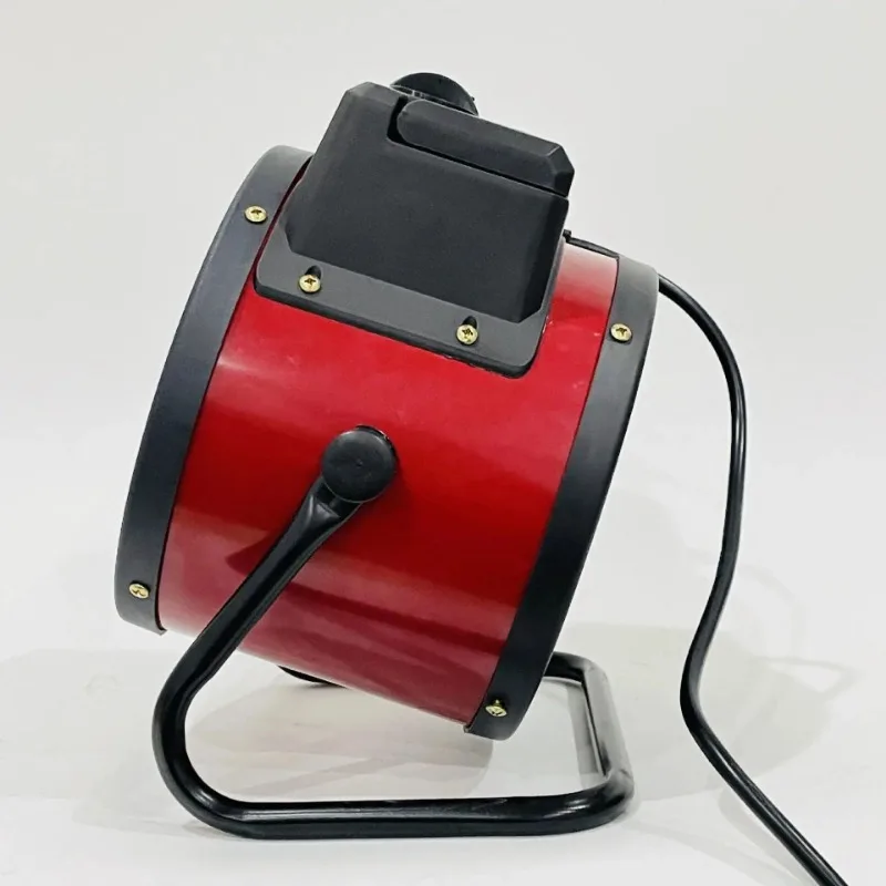 Chauffage électrique 220V 2000W/3000W, prise européenne réglable, température constante automatique, Thermostat domestique, chauffage de refroidissement de l'air