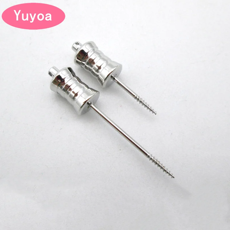 

5pcs Dental Broken Root Drill Apical Root Fragments Tools Remnant Extractor Dentistry Stainless Steel Tooth Extraction Screw