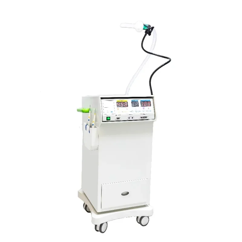 

PT-020 Surgical Diathermy Machine Basis Surgical Instruments