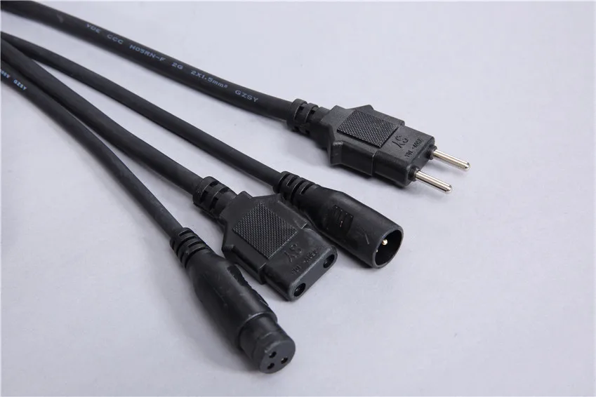 Bühne Hochzeit Bar LED 54X3w RGBW LED Par Licht