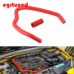 DV to Intake Return Hose for Audi S3 8P 1.8T TTS octavia 2.0 SEAT Leon golf 5  ED58 ED30 R20 Scirocco R EA113 Silicone hose