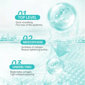 Krém s kyselinou salicylovou na odstraňování akné, oprava akné, zarudnutí, pupínky, hloubkové čištění pórů, kontrola mastnoty, hydratační péče o pleť 10 nejlepší prodej perlový krém Arche - №8