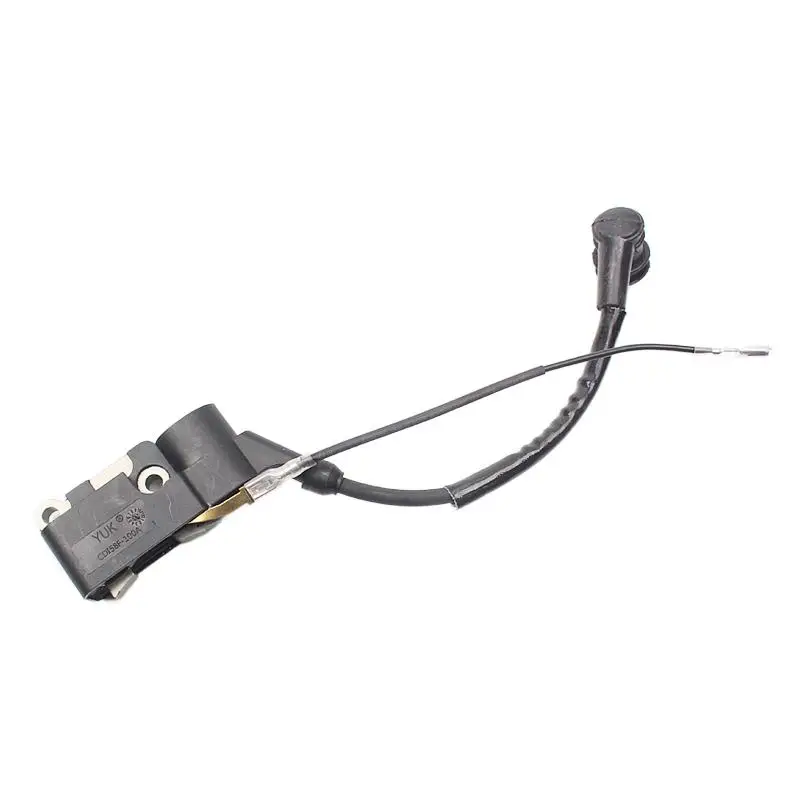 

for 52/58 chainsaw high-voltage package igniter accessory with flameout wire