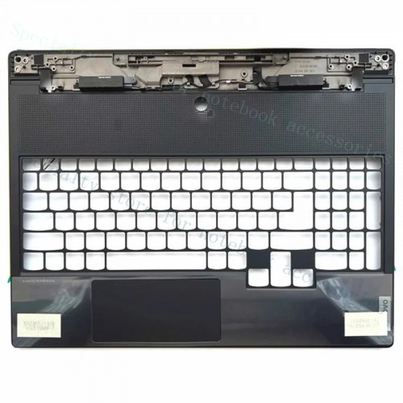 

A++New Lcd Rear Cover Bezel Palmrest Bottom Case Hinge Cap For Legion 9 16IRX9 83G0