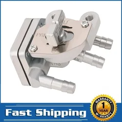 Fuel Petcock Switch Valve Petcock For YAMAHA Virago XV125 XV250 2UJ-24500-00 1JK-24500-00 Motorcycle Keeway 250fi QJ250-H