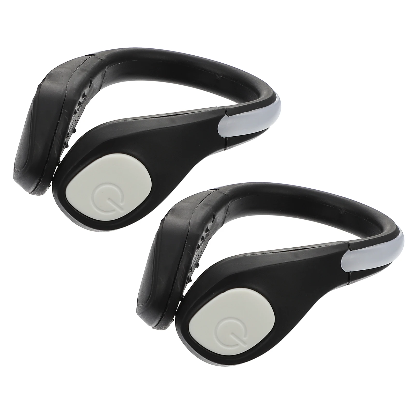 

Shoe Luminous Clip Lights Night Riding Reflective Cycling Clips Jogging for Runners