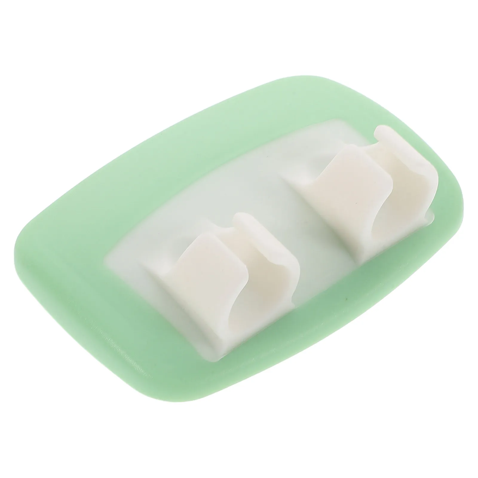 Foot Callus Remover Glass Design Home Hair Remover Foot File Callus Scraper Exfoliation Tool Pedicure Care Hair Exfoliator