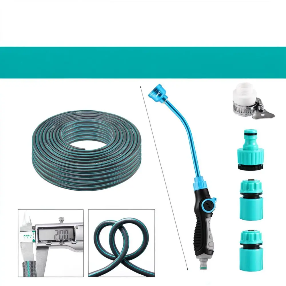 High Quality Garden Wand Sprayer For CPAI Irrigation Applicator Tool Gentle Shower For Potted Seedlings And Flowers