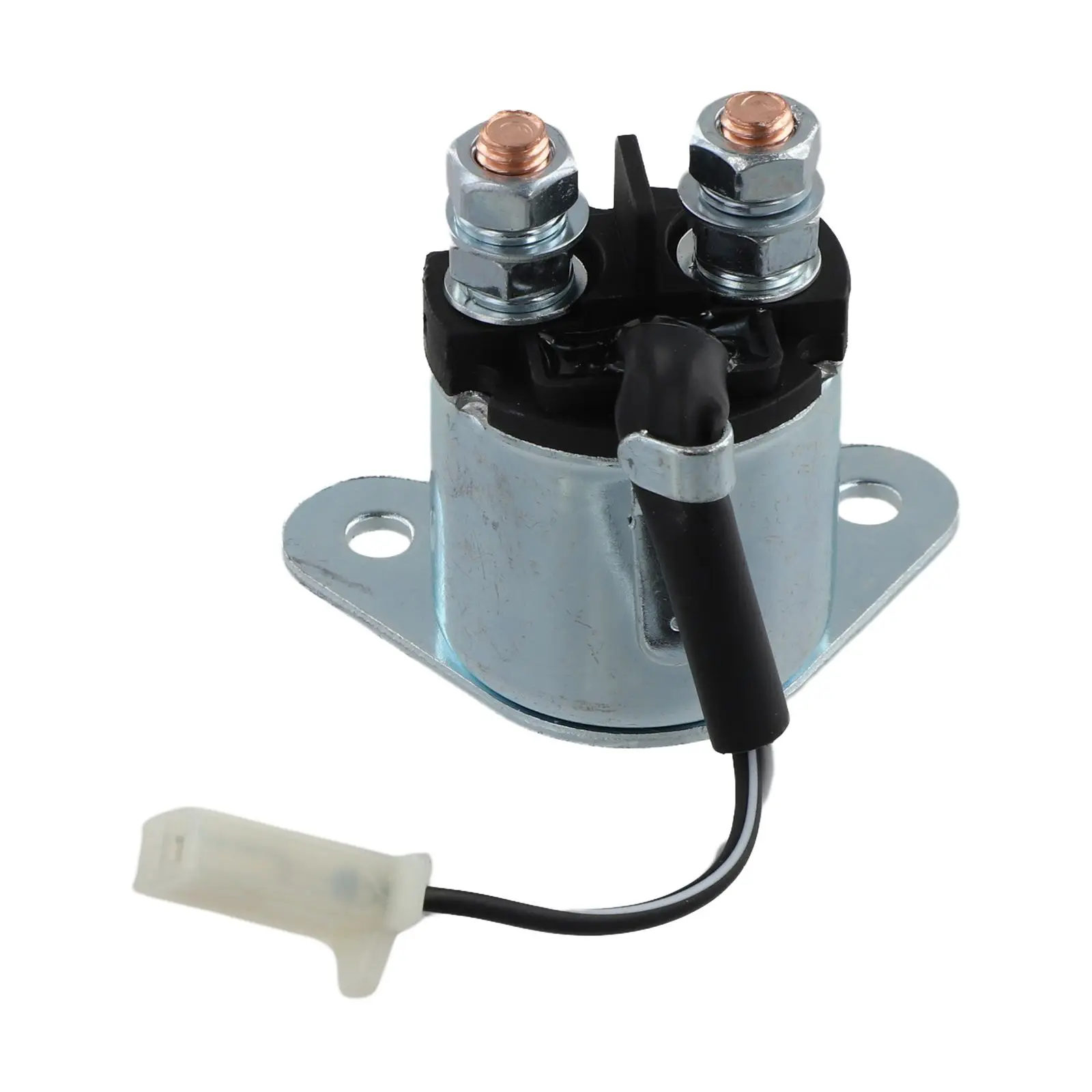 

High-Temperature Resistant Generator Starter Generator Maintenance Stable Current Transmission Pigtail Cable For GP8000E